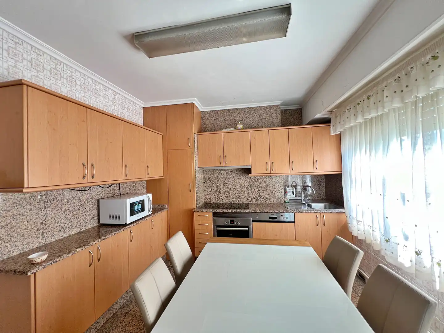 Wohnung mit Aufzug zum Verkauf in Rúa do Prado, imagen 5