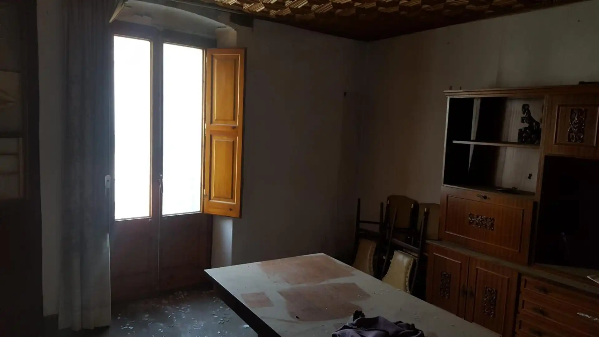 Comedor de Edificio en venta en Súria