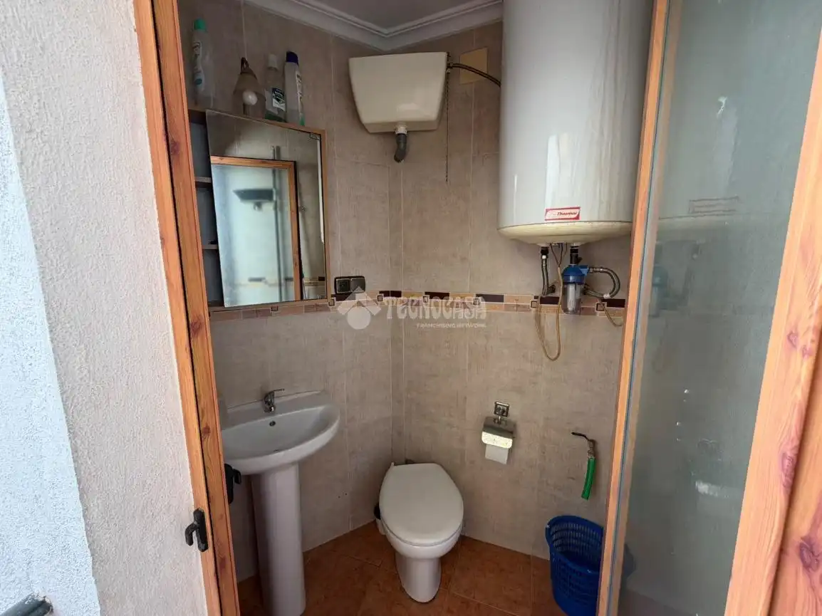 Wohnung zum Verkauf in Torredonjimeno, imagen 17