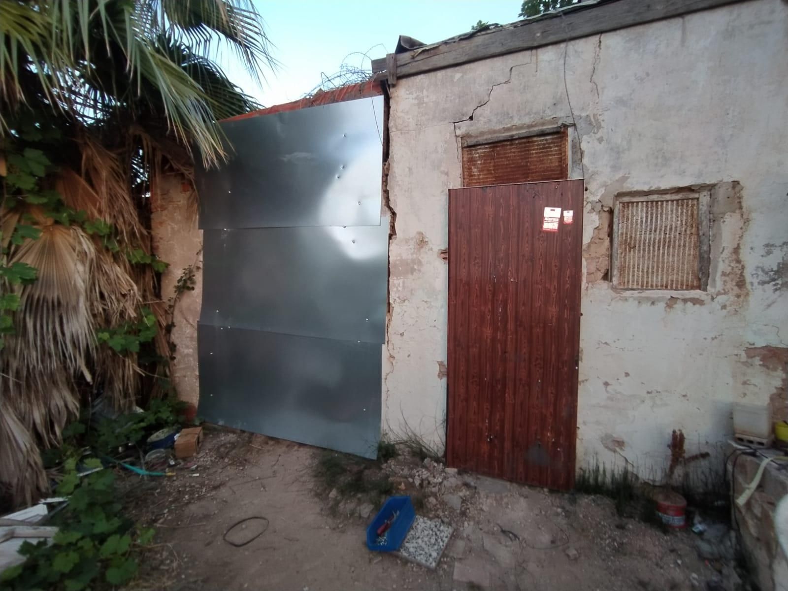 Vista exterior de Residencial en venta en Sueca