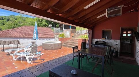 Foto 3 von Einfamilien-Reihenhaus zum Verkauf in Zona Rural, Mieres (Asturias)