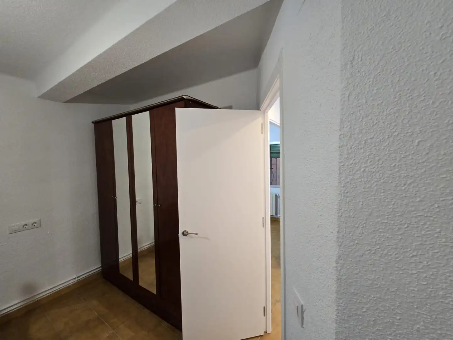 Flat for rent in Calle Risco de Peloche, Numancia