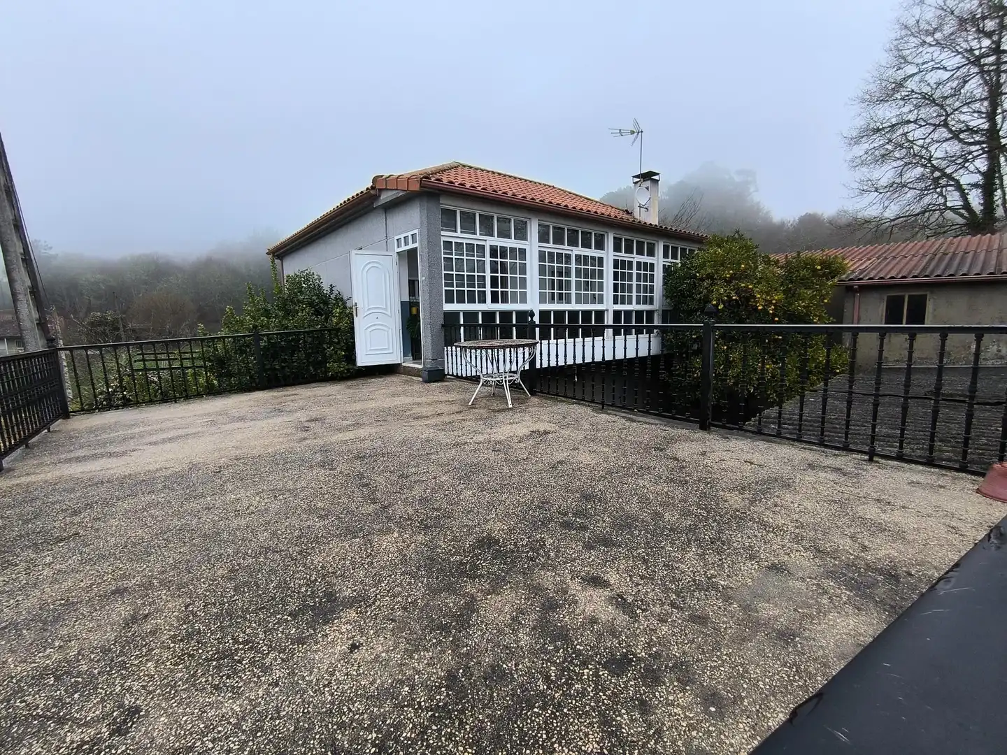 Casa amb jardí en venda a Gomesende, imagen 13