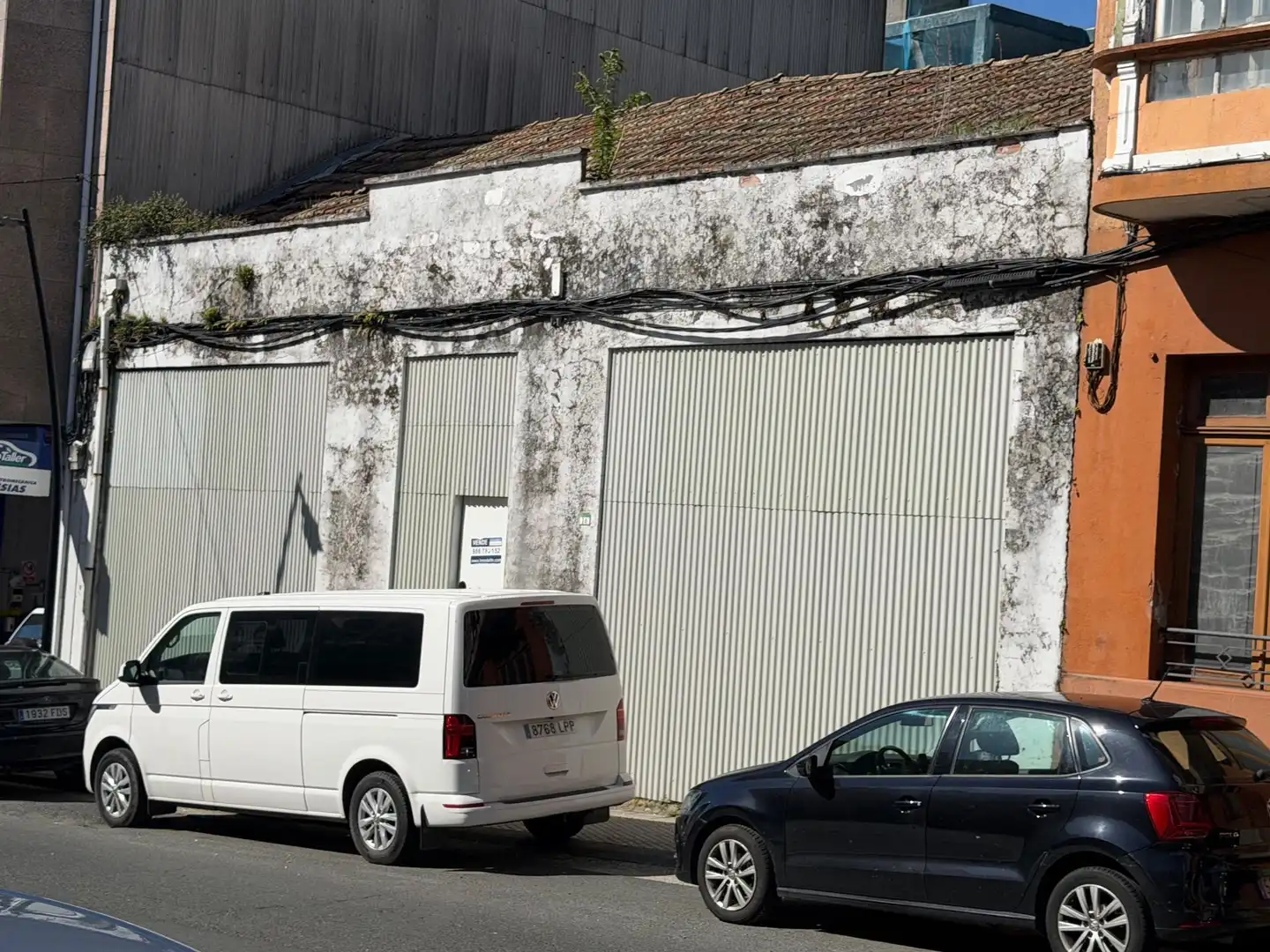 Mixt residencial en venda a Lalín, imagen 10