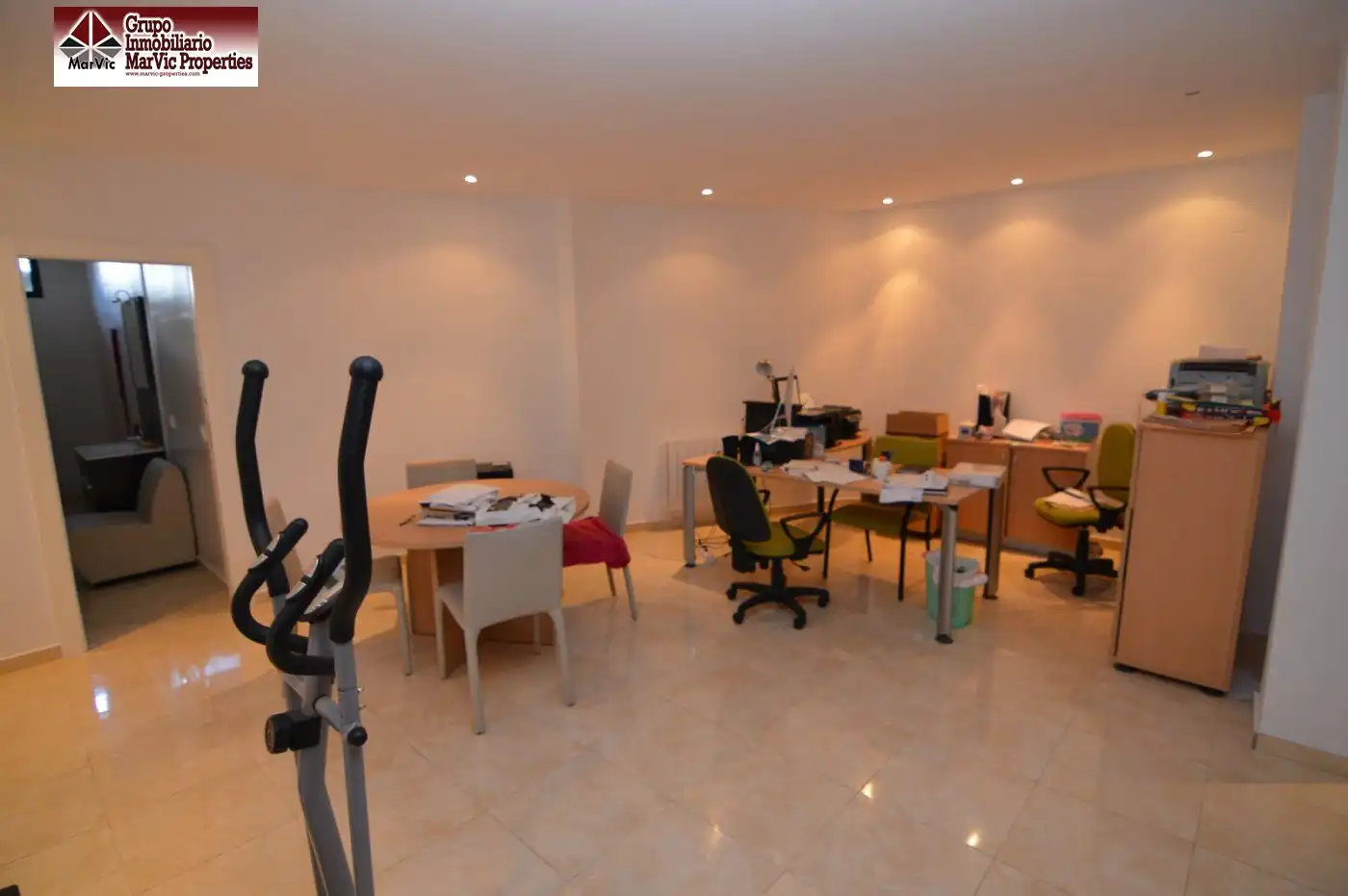 Chalet con piscina en venta en La Alberca, imagen 30