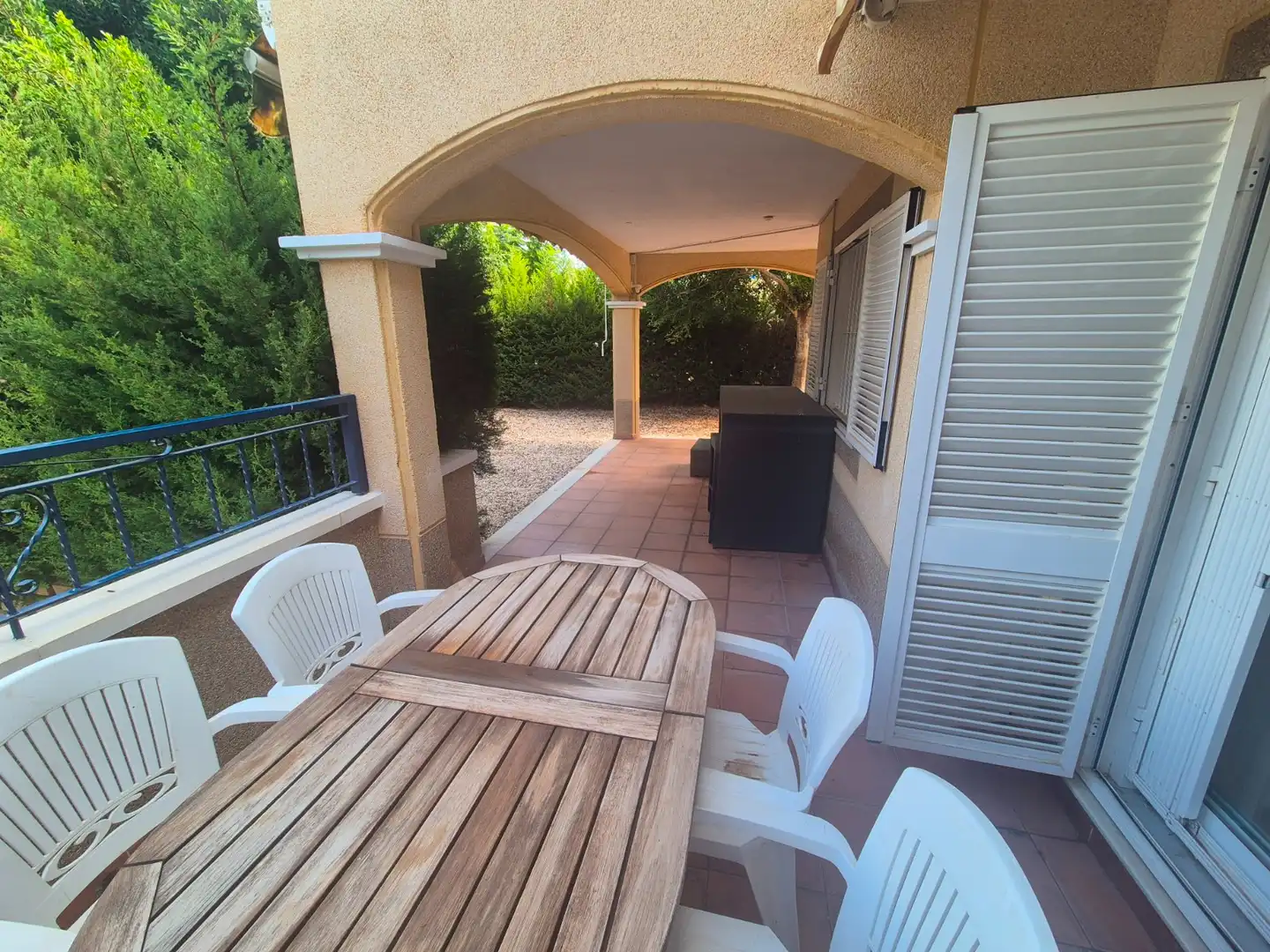 Reihenhaus mit Pool zum Verkauf in Calle Río Esla 1, imagen 21