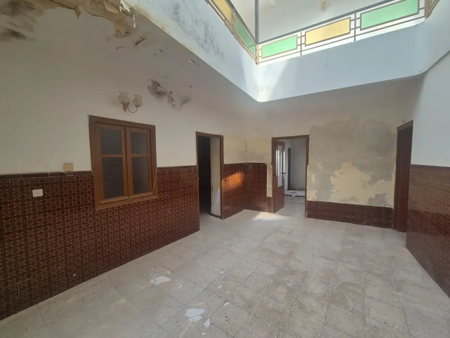 Casa o chalet en venta en Herencia
