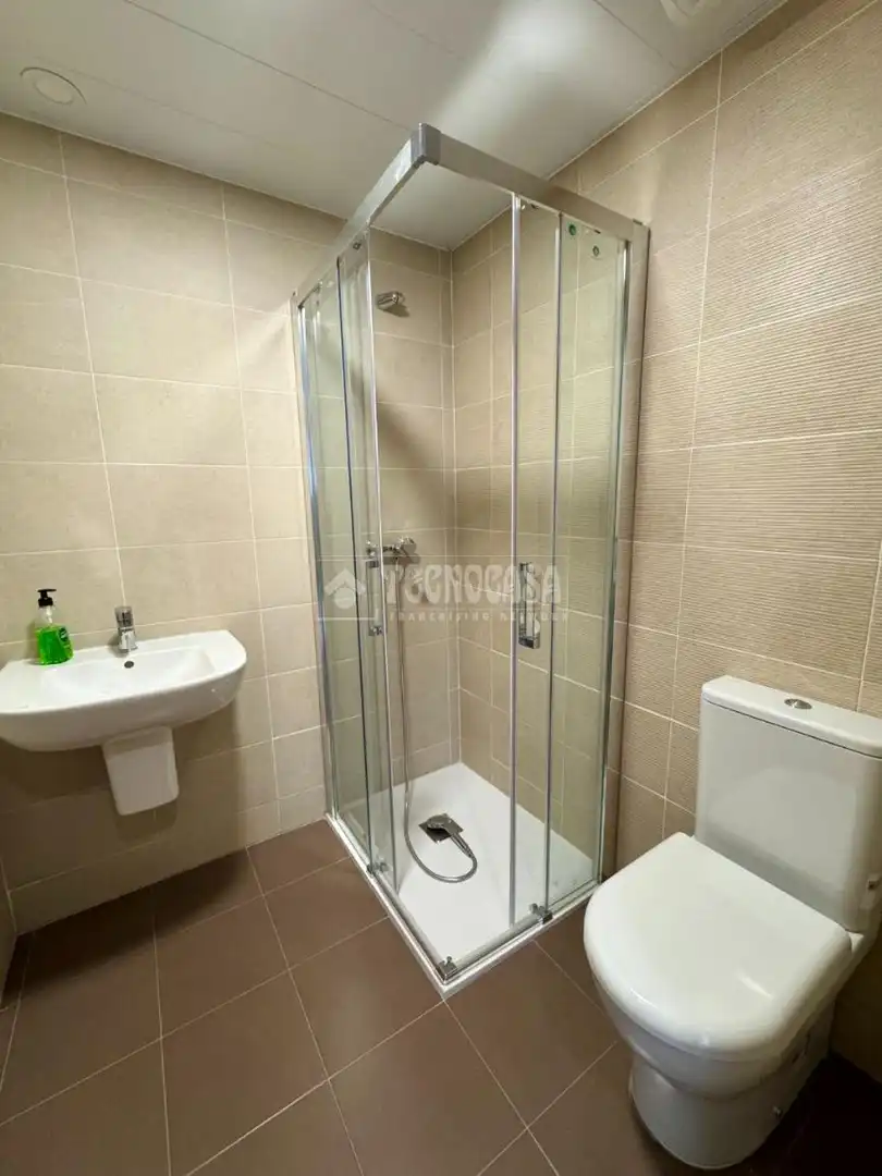 Piso en venta en Ensanche