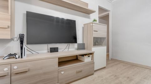Foto 3 de Piso en venta en Carrer de la Conca de Tremp, El Carmel, Barcelona Capital