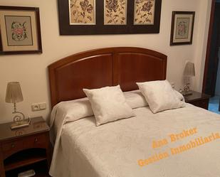 Bedroom of Flat for sale in Ronda