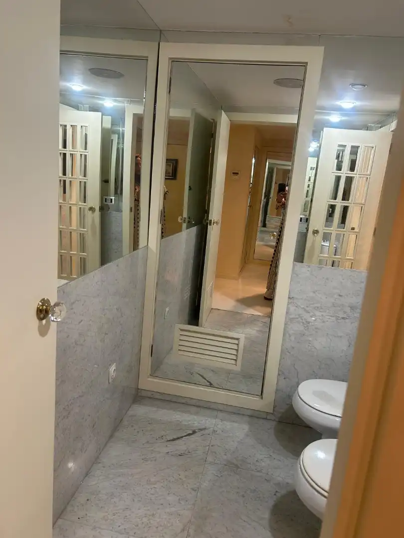Baño de Piso en venta en Córdoba con Aire acondicionado, Calefacción y Terraza