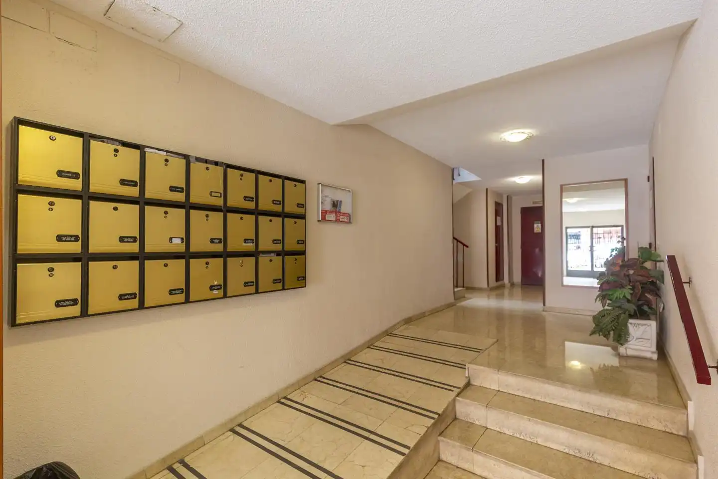 Ground floor for sale in Calle del Olivar, Ensanche