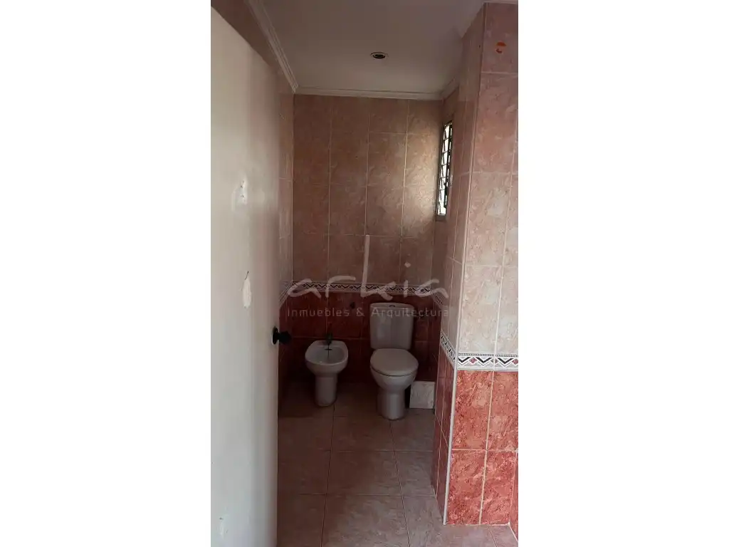 Baño de Ático en venta en Xirivella