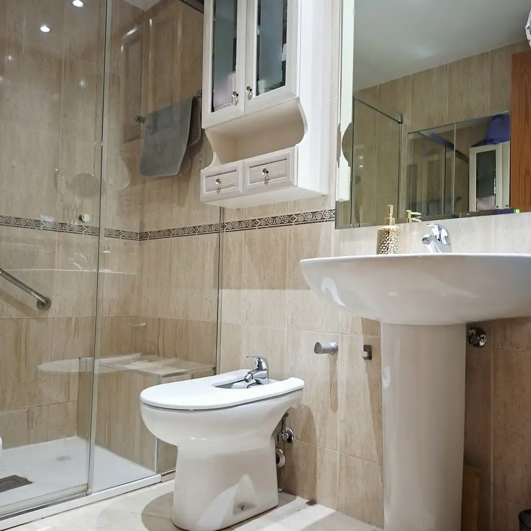 Penthouse with lift for sale in Oliver-Valdefierro, imagen 9
