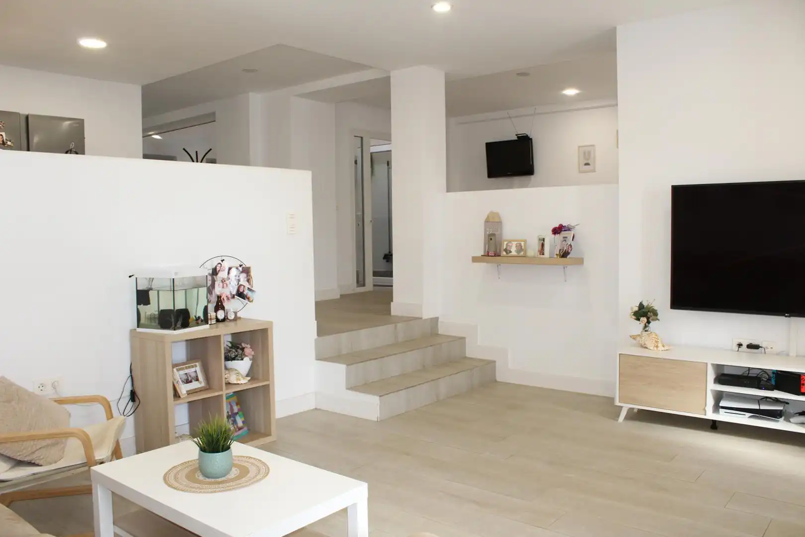 Apartamento en venta en Avenida Antonio Machado, 21, El Puerto - Romanilla