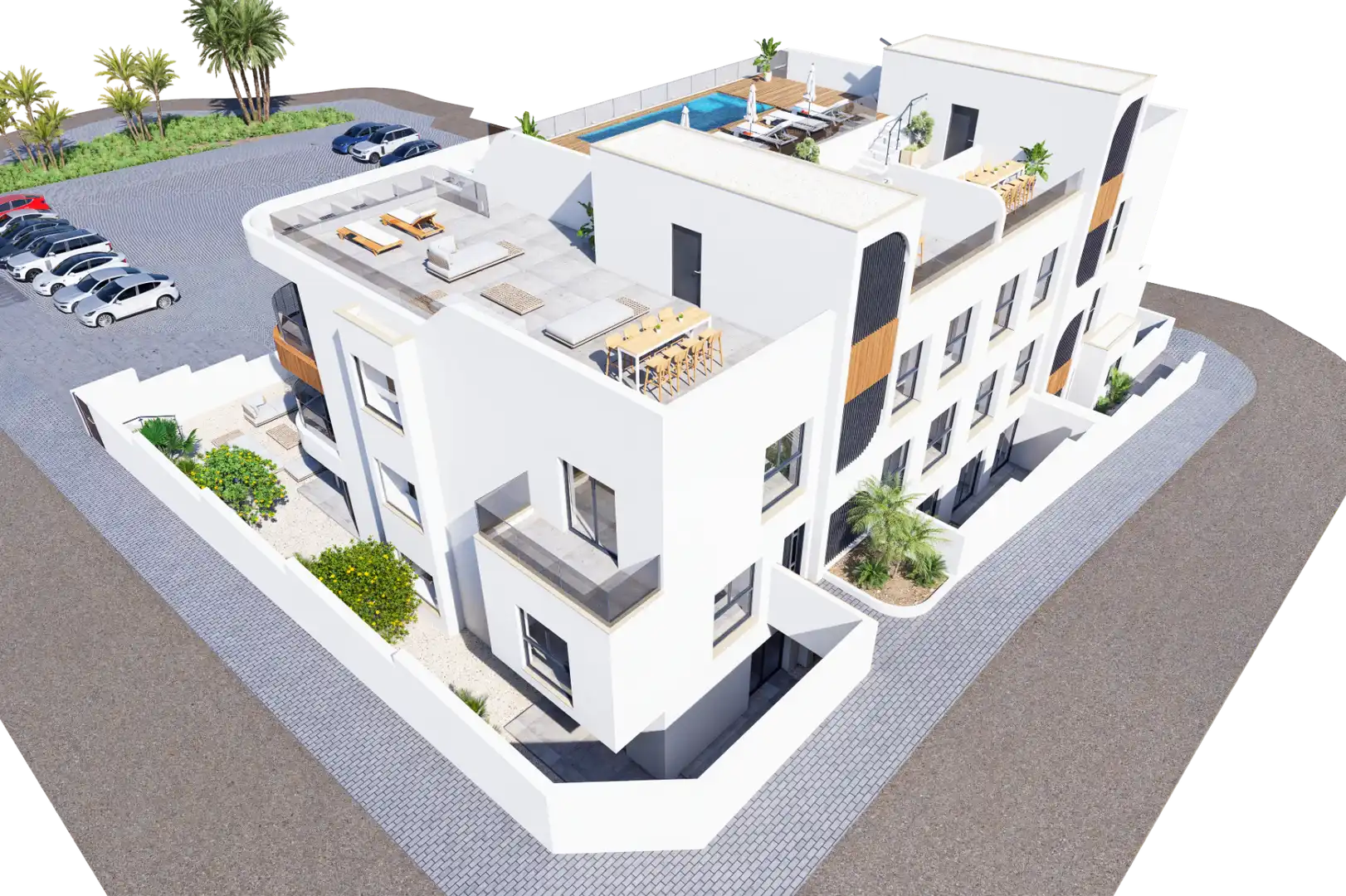House with terrace for sale in Benijófar, imagen 5