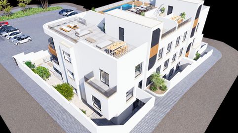APARTAMENTO en PRIMERA PLANTAampnbsp en BENIJOacuteFARVIVIENDA Ref GV009NDDESCRIPCIONEl residencial estaacute compuesto por aparta, image 5