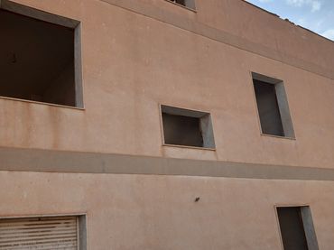 Residenziale in vendita a El Ejido Ciudad