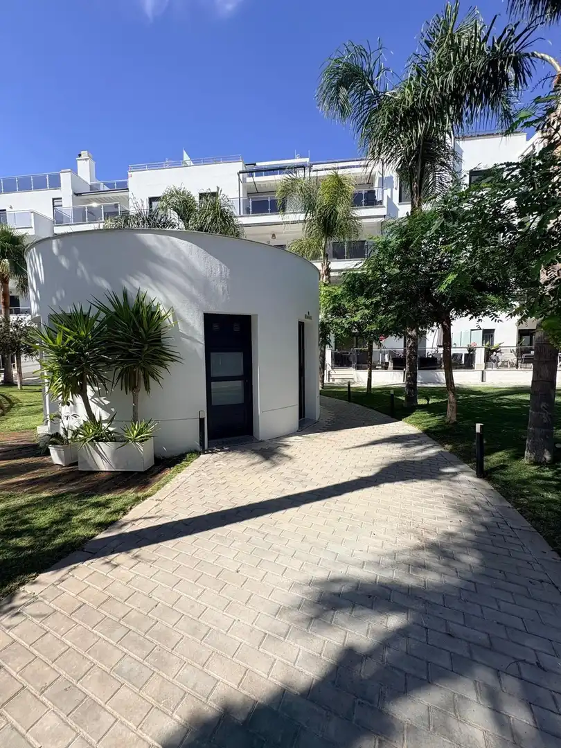Flat for rent in Playa de Granada