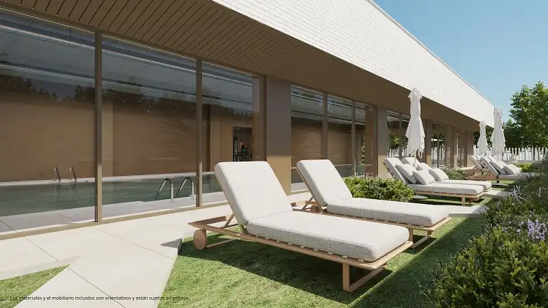 Casa d'obra nova en venda a Calle María Teresa de Calcuta 0, imagen 6