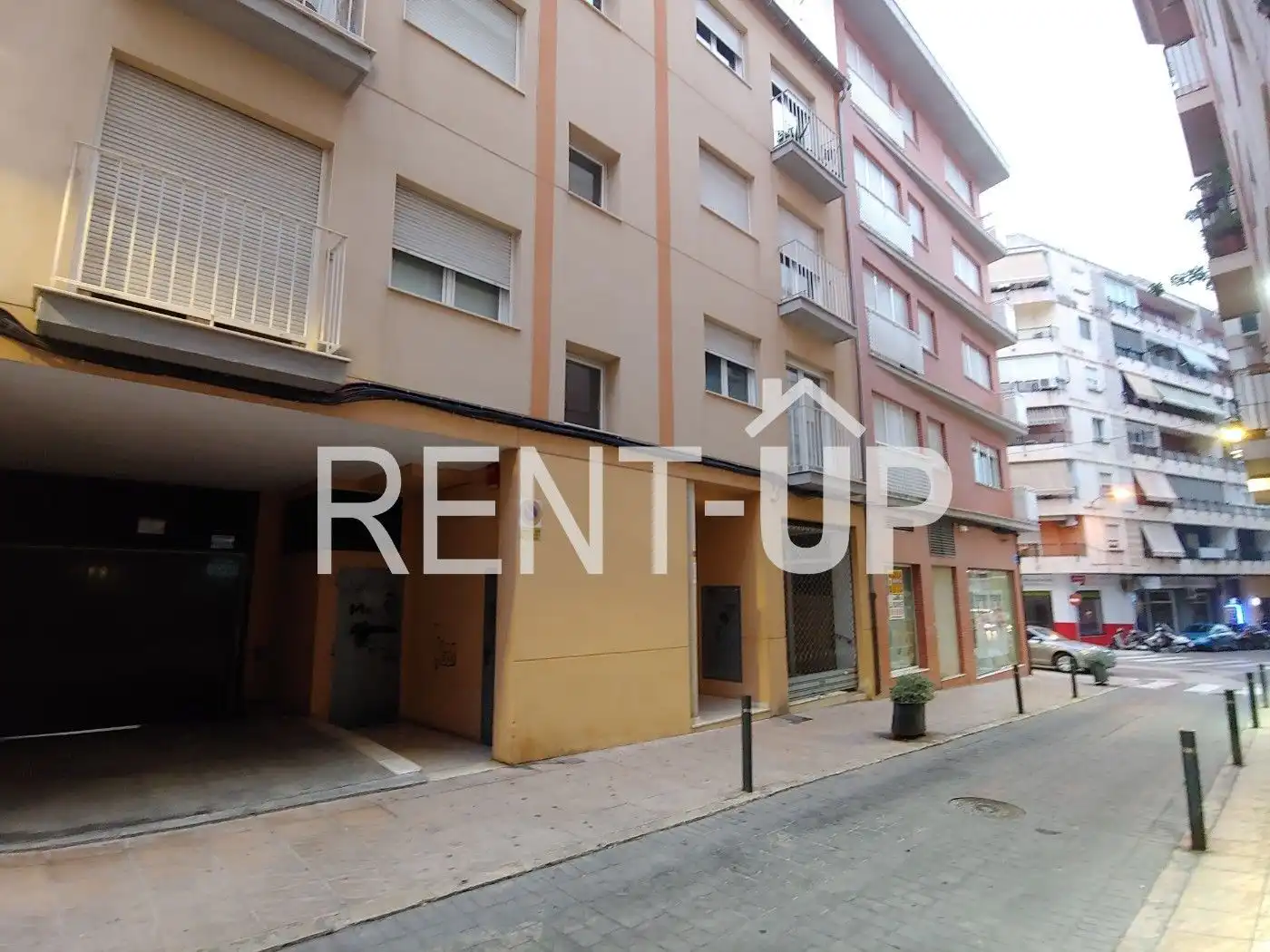 Individual en venta en Xàtiva, imagen 2