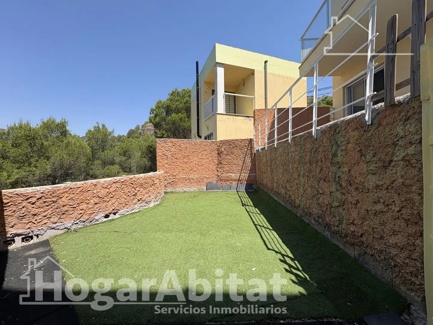 Casa o chalet en venta en Almiserà con Aire acondicionado, Calefacción y Terraza