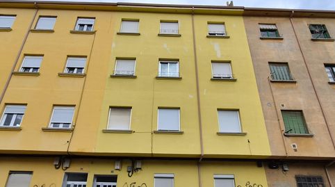 Foto 2 de Edificio en venta en Avenida Reyes Catolicos, Centro, Ponferrada