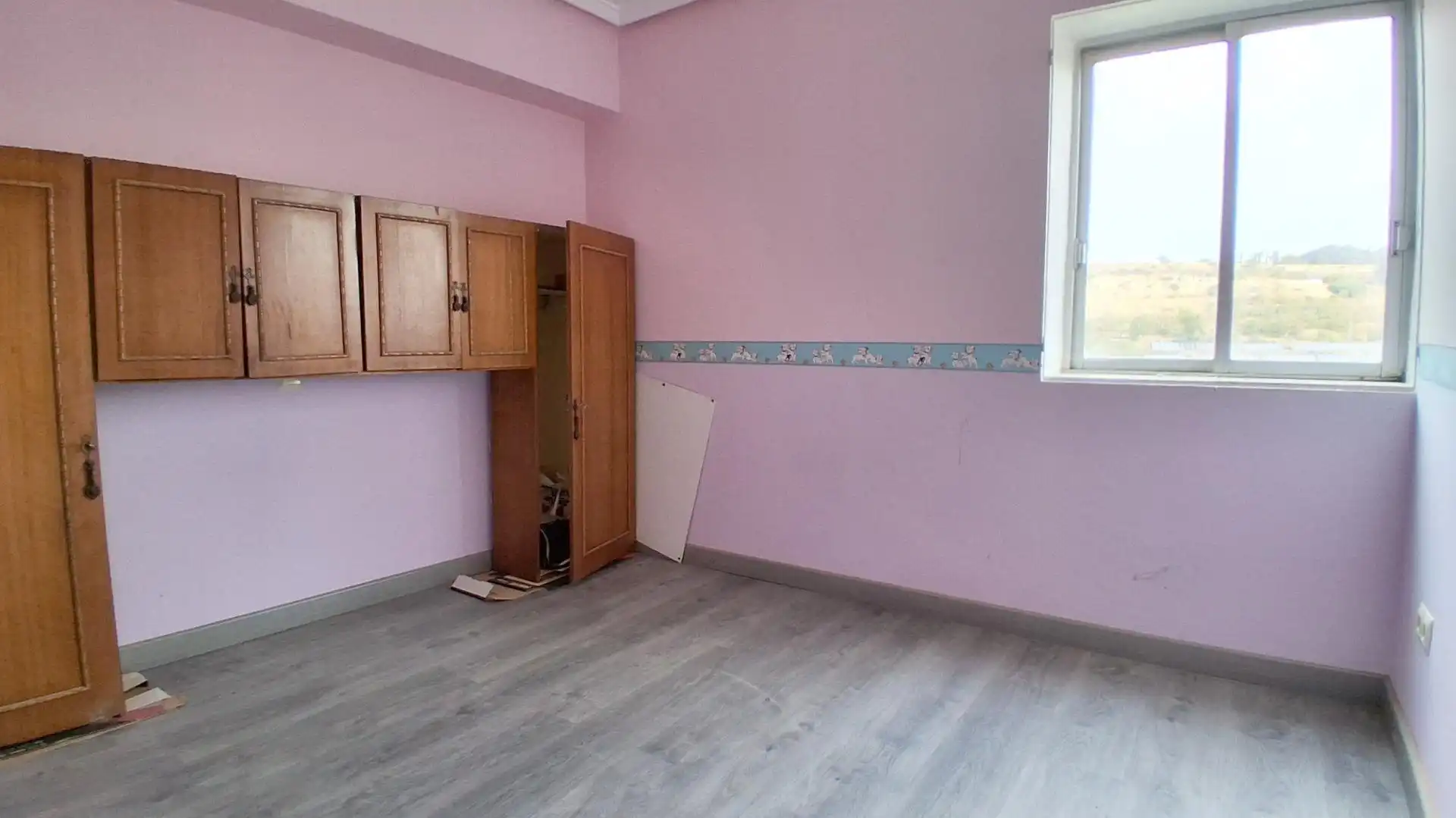 Bedroom of Flat for sale in Béjar  with Balcony