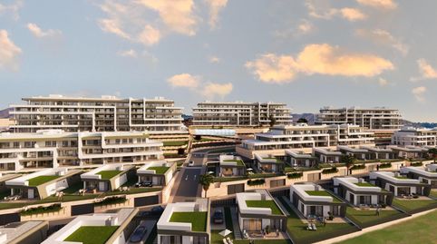 Foto 3 de Planta baja en venta en Bonalba - Cotoveta, Mutxamel