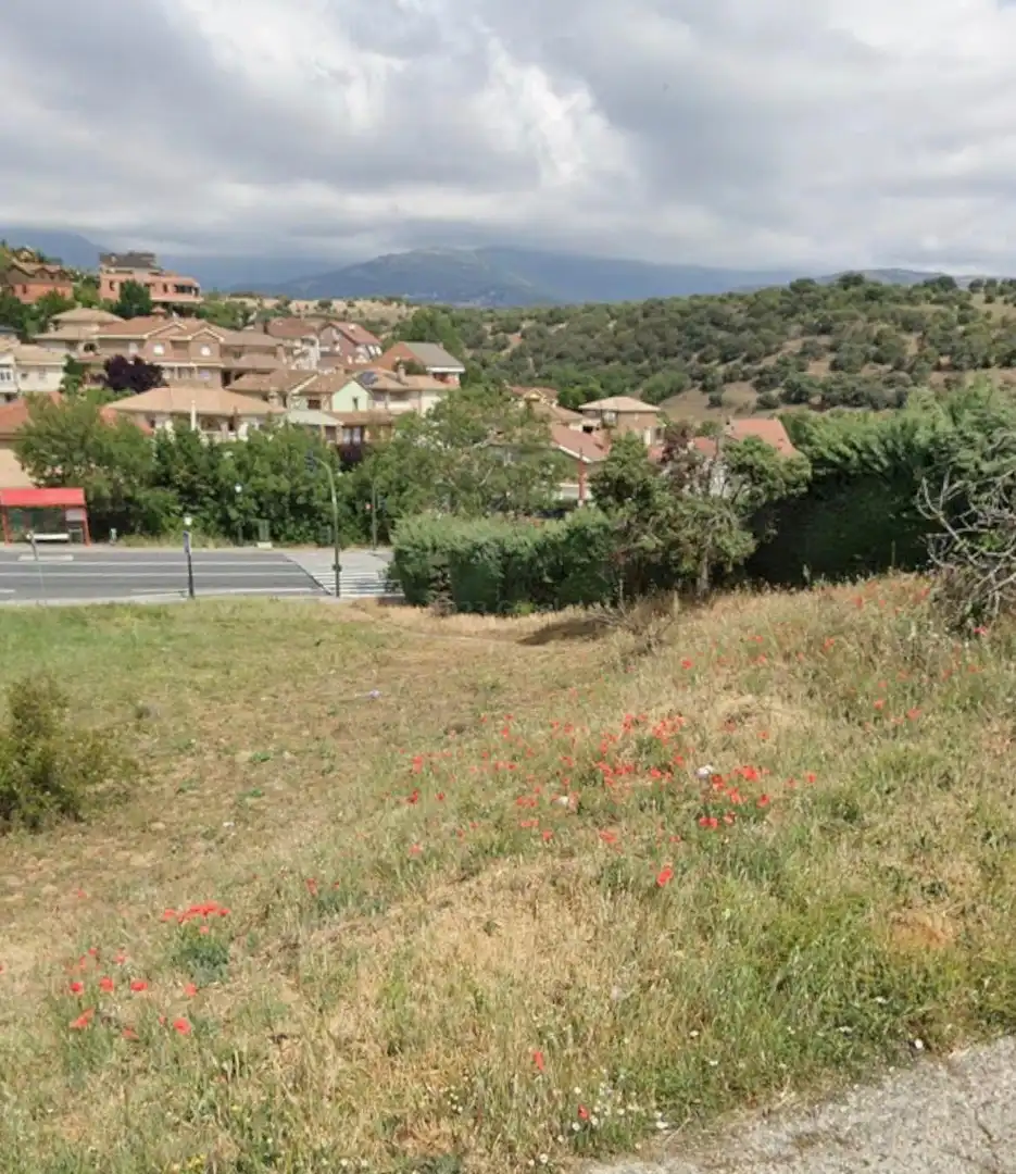 Residential for sale in Guadalix de la Sierra