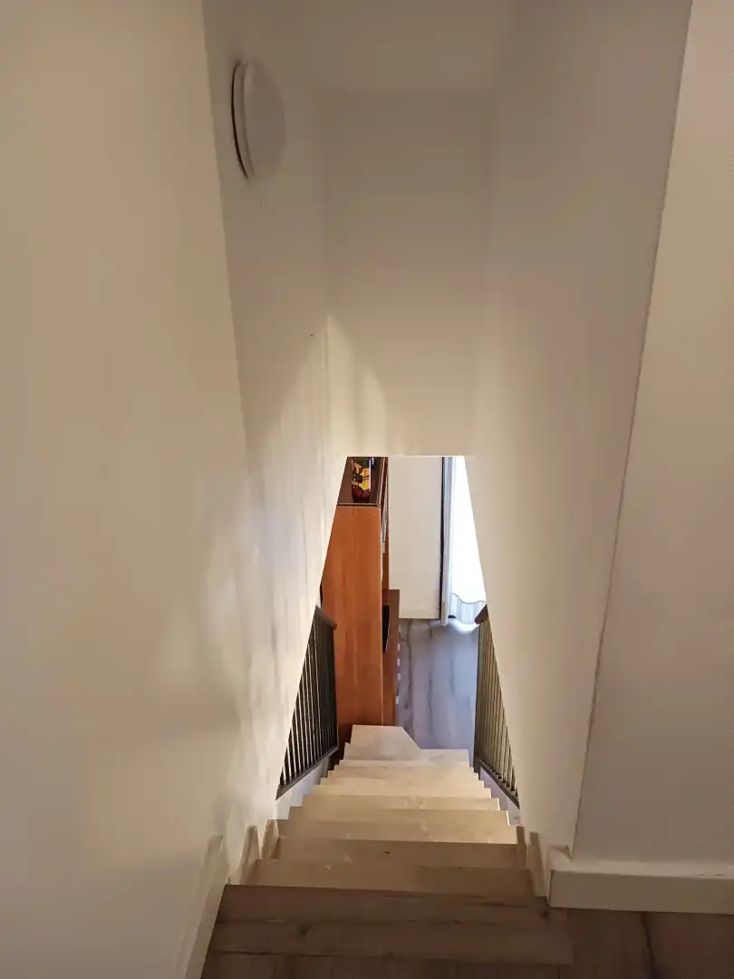 Wohnung zum Verkauf in Sant Jaume d'Enveja mit Klimaanlage, Heizung und Parkett