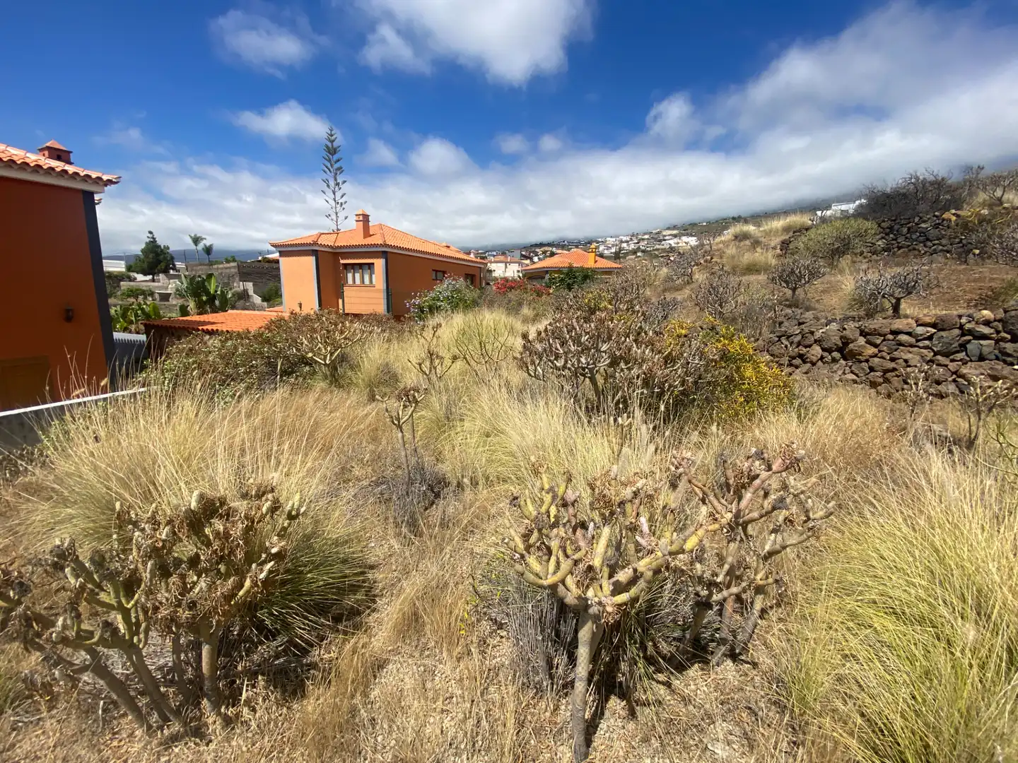 Terreno en venta en Candelaria