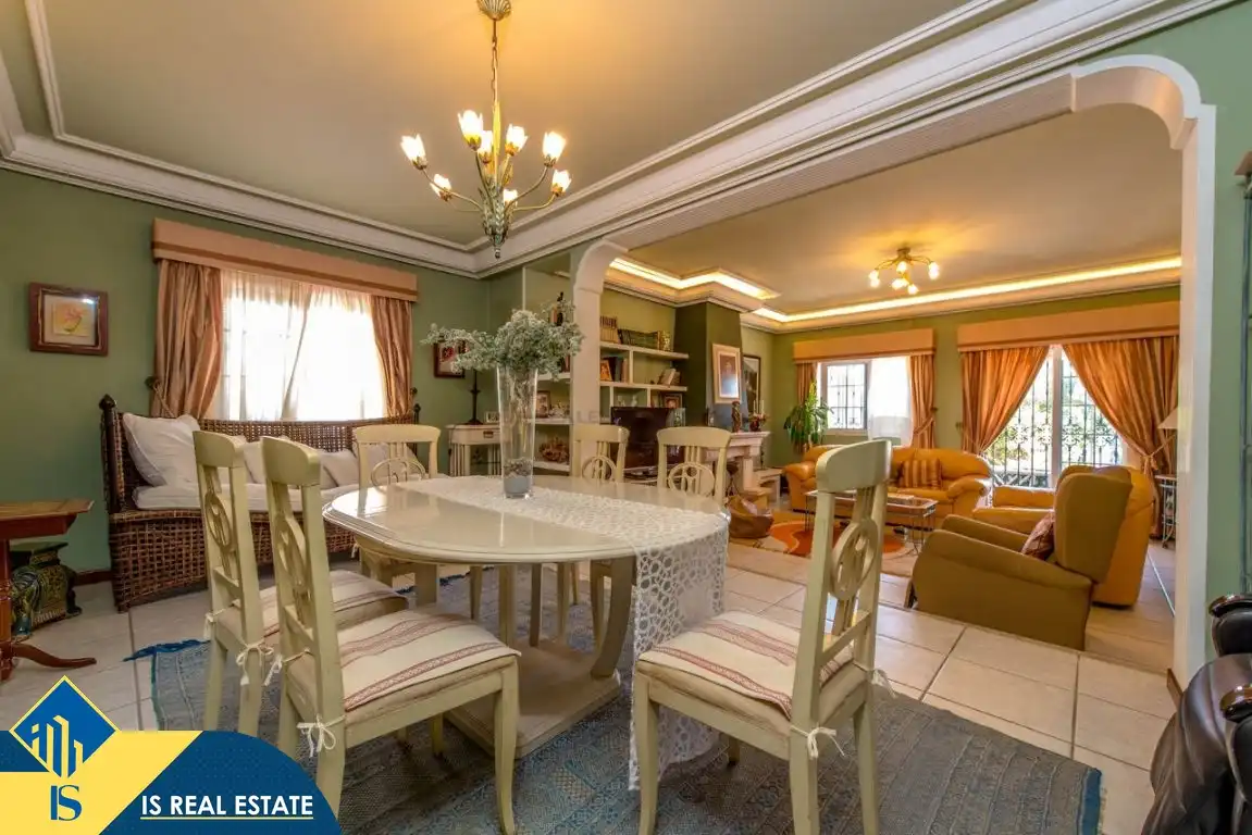 Chalet con jardín en venta en La Mata, imagen 15