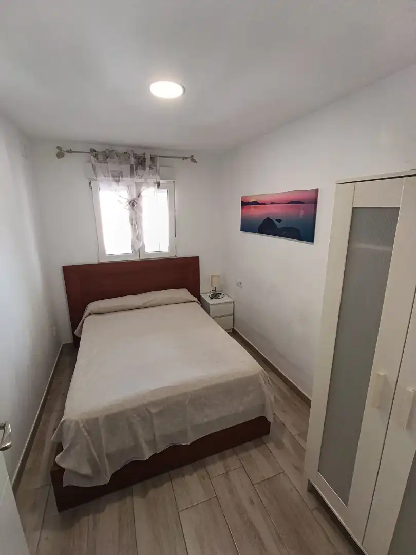 Piso con terraza en venta en Carrer del Pintor Matarana, imagen 22