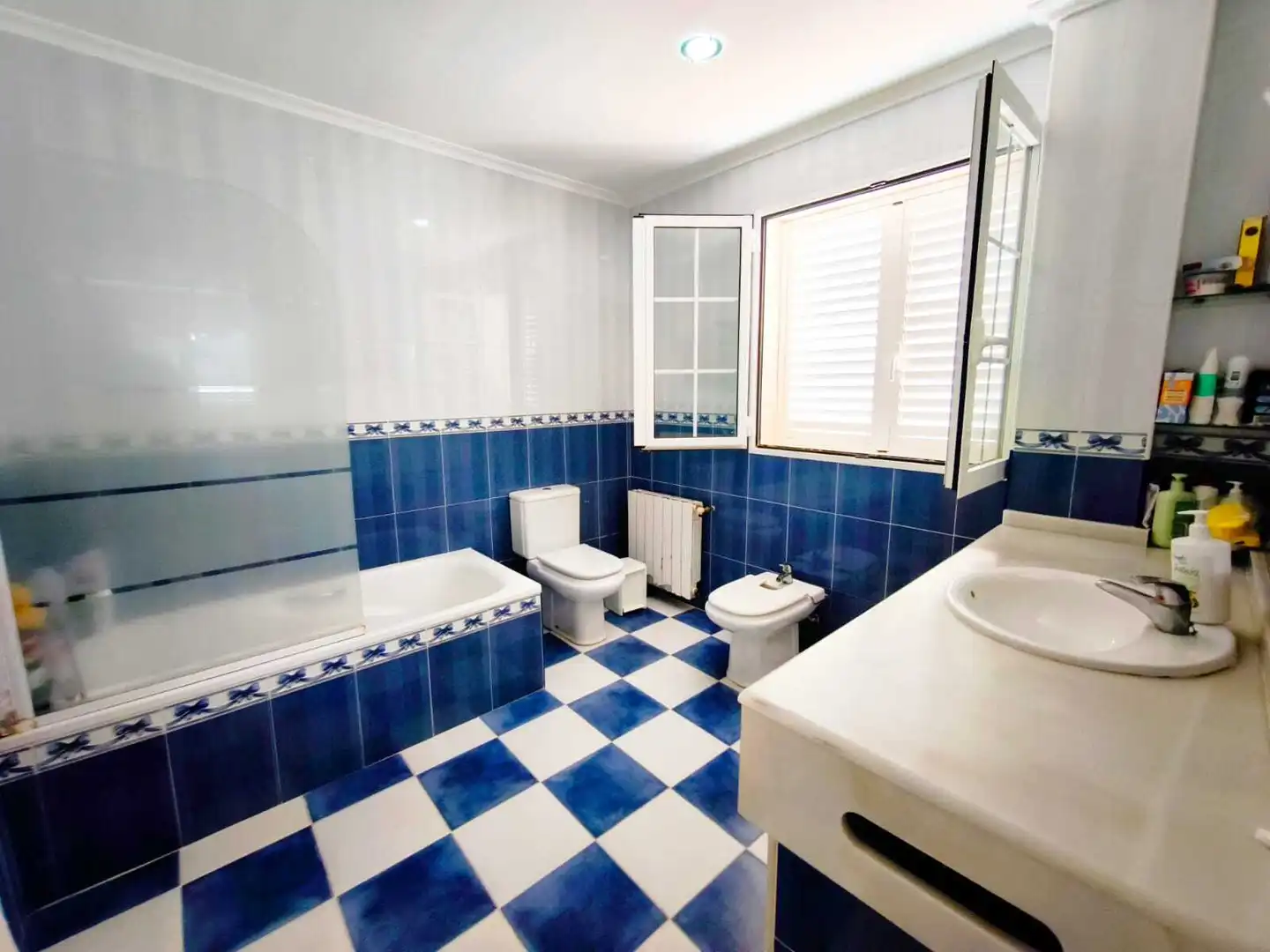 Chalet con terraza en venta en El Marenyet, imagen 45