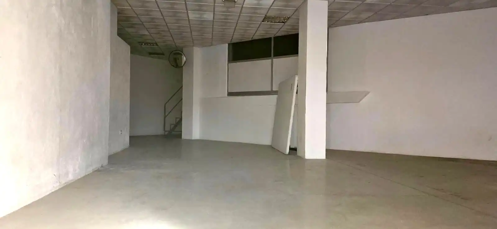 Local commercial à vendre à La Nucia Pueblo, imagen 2