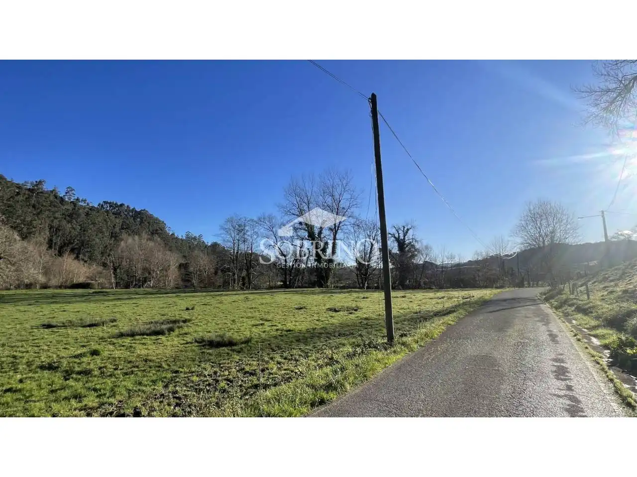 Terreno residencial en venta en Calle vilde 0, imagen 7