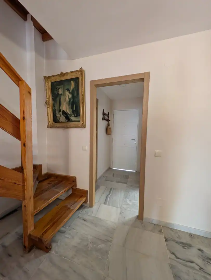 Duplex avec terrasse à vendre à Arroyo de la Miel, imagen 19