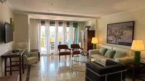 Foto 5 de Apartament de lloguer a Puerto de Sotogrande - La Marina, Sotogrande
