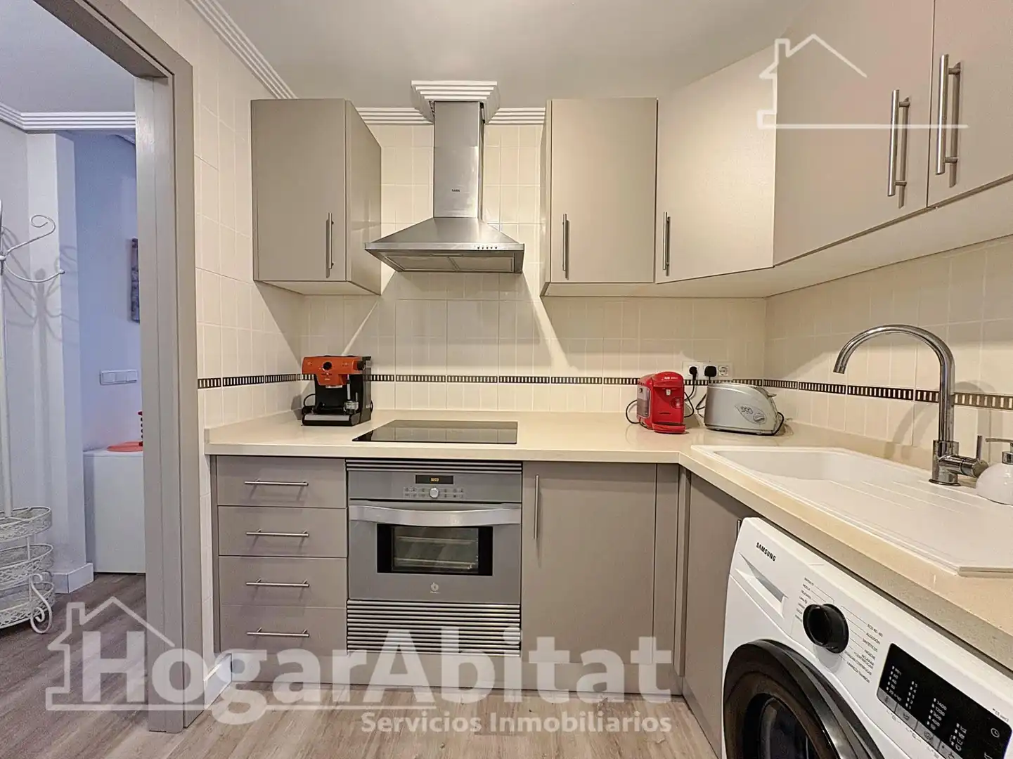 Piso con terraza en venta en Calle Marqués de Estella, imagen 12