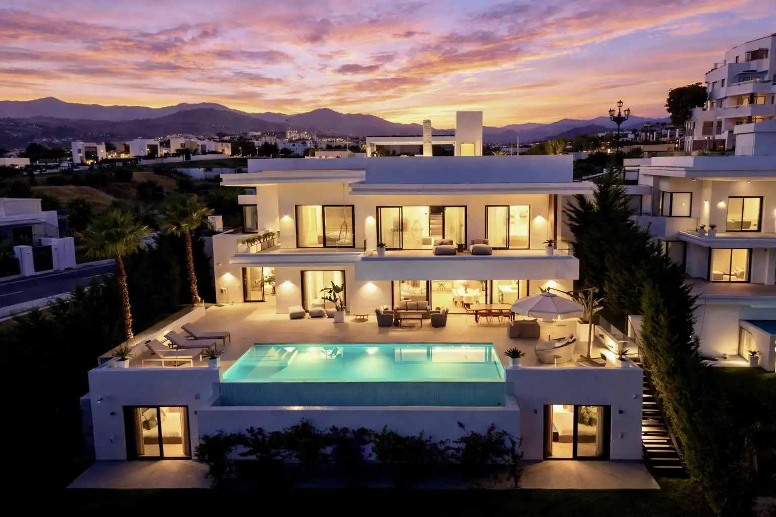 Casa con terraza en venta en SUP-S1 SOTO RESINERA 0
