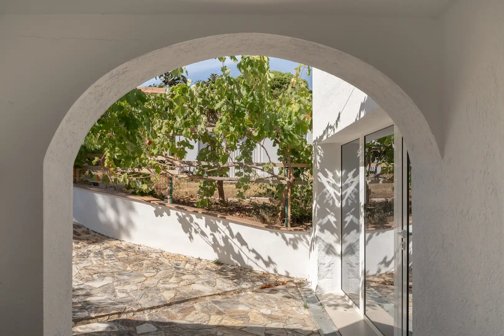 Casa amb terrassa en venda a Carrer Àries, imagen 19