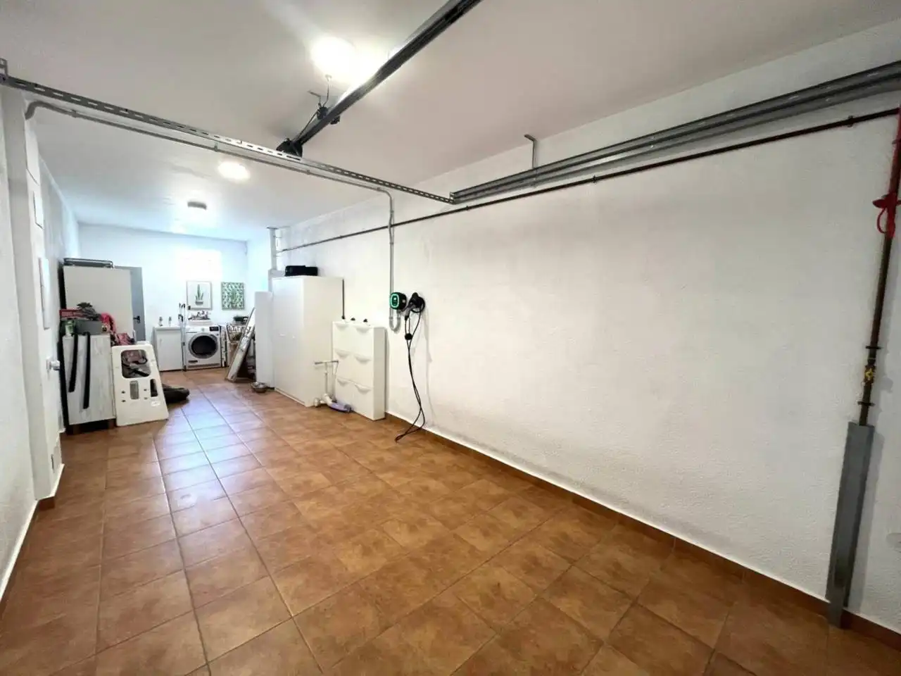 Houses for sale in Sils  with Private garden and Terrace