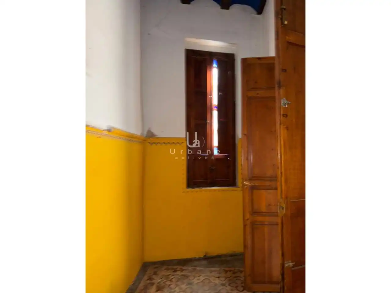 Flat for sale in Valencia  with Terrace and Alarm