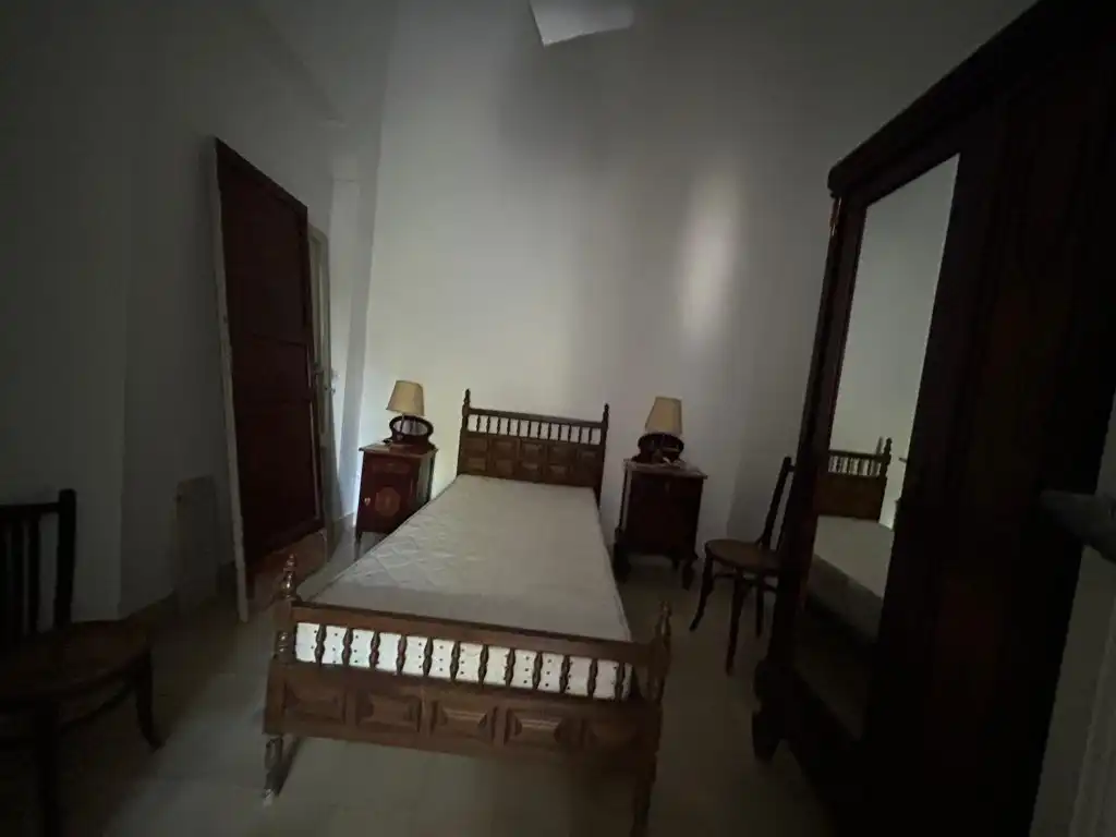 Schlafzimmer von Haus oder Chalet zum Verkauf in Segorbe mit Privatgarten und Terrasse