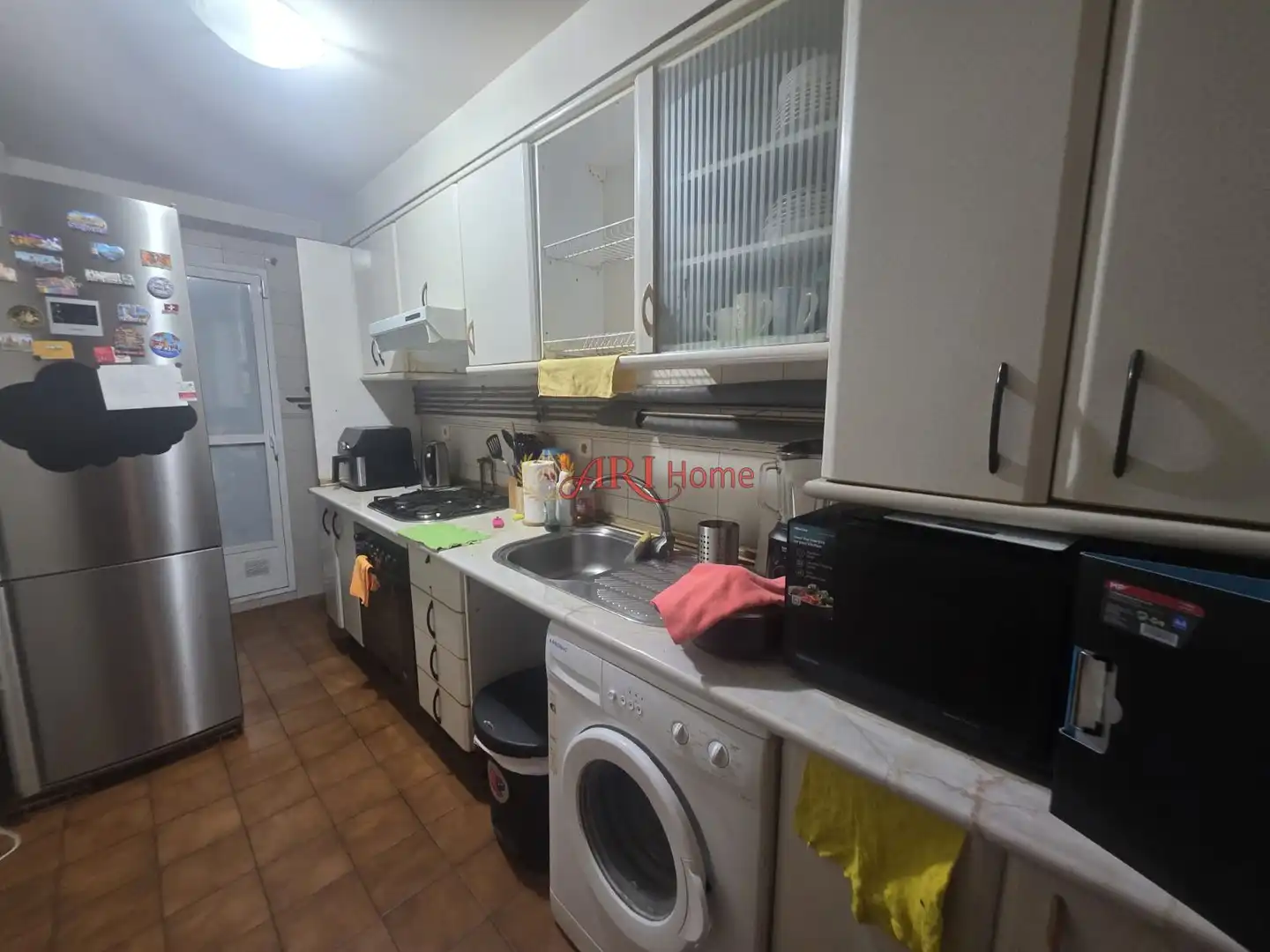 Flat with lift for sale in Eduardo Rivas, imagen 2