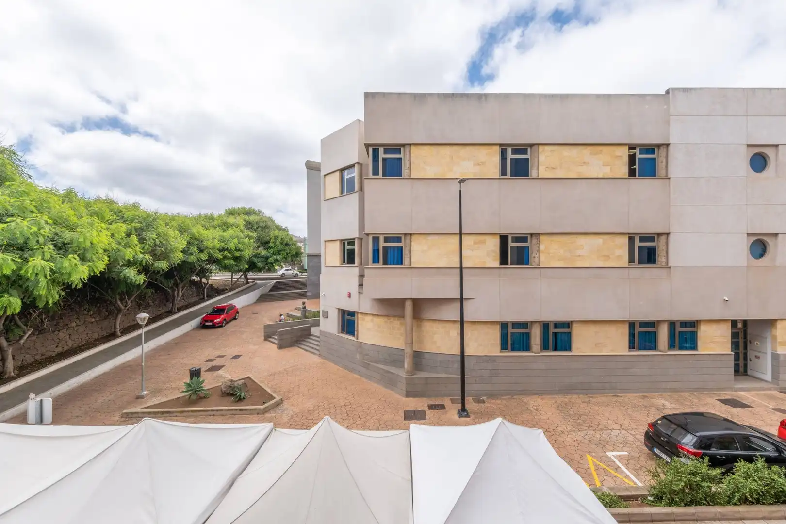 Individuel à vendre à Avenida Agustín Millares Carlo, imagen 2