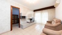 Living room of Flat for sale in Cornellà de Llobregat  with Air Conditioner and Balcony