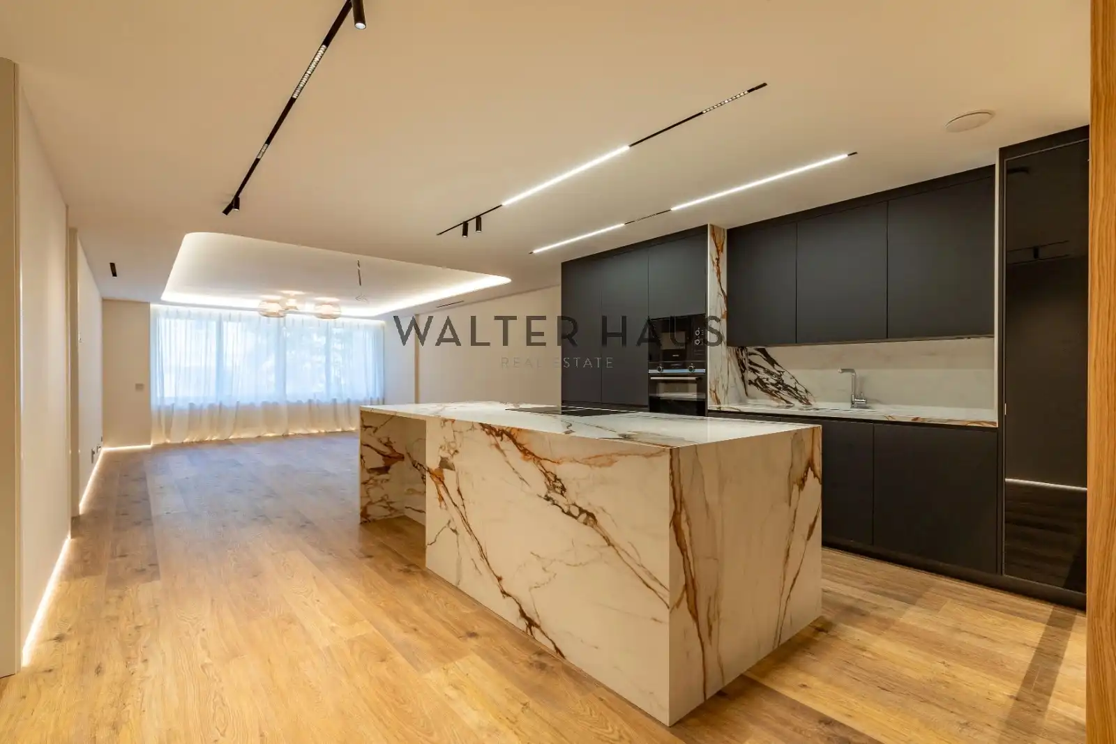 Appartement avec ascenseur à vendre à Calle de Lagasca, imagen 5