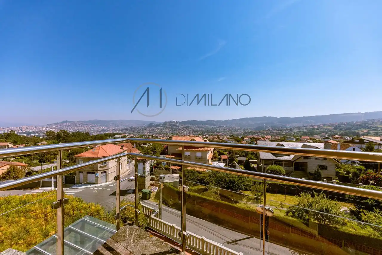 Casa o chalet en venta en Seixo-Beade, Valadares - Beade